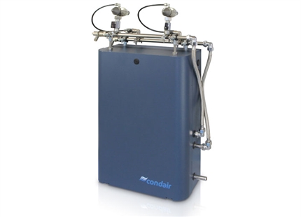 Condair'den Yeni Jetspray Kompak
