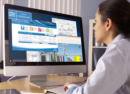 Condair Configure - new humidifier selection tool