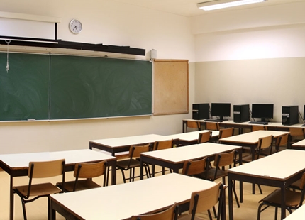 ASHRAE Humidity Guidelines For Reopening Schools and Unis