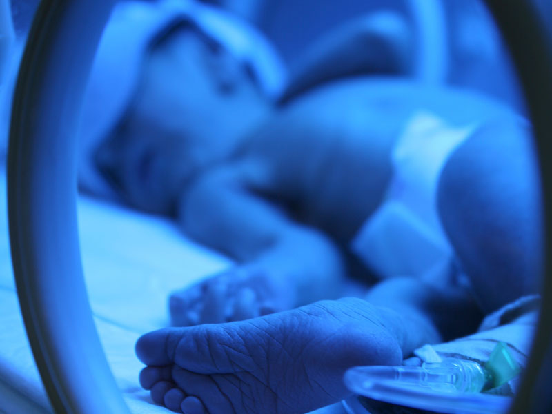 Hospital humidification & humidity control
